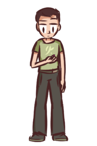 Jade – X-Change™ Life Wiki