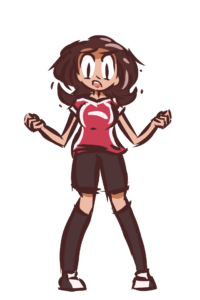 Alina – X-Change™ Life Wiki