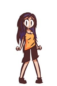 Rae – X-Change™ Life Wiki