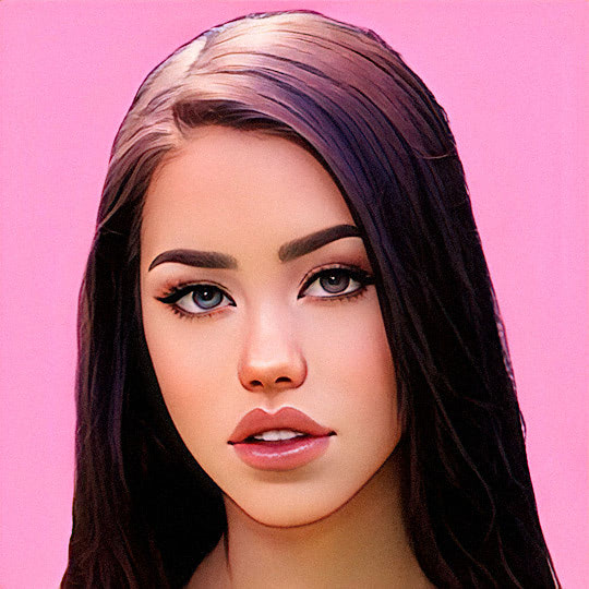avatar for Alina