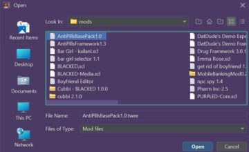 Installing and Running Mods – X-Change™ Life Wiki