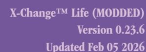 Installing and Running Mods – X-Change™ Life Wiki